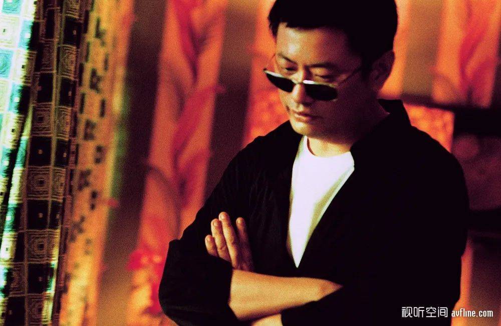 王家卫的音乐影像魅力看不懂的电影听得懂的音乐