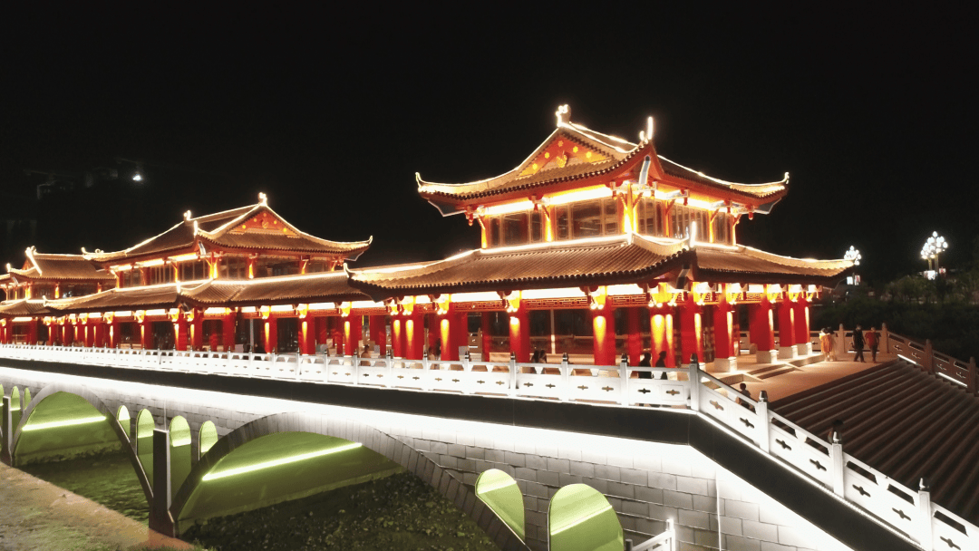 美丽四川走进大凉山会东