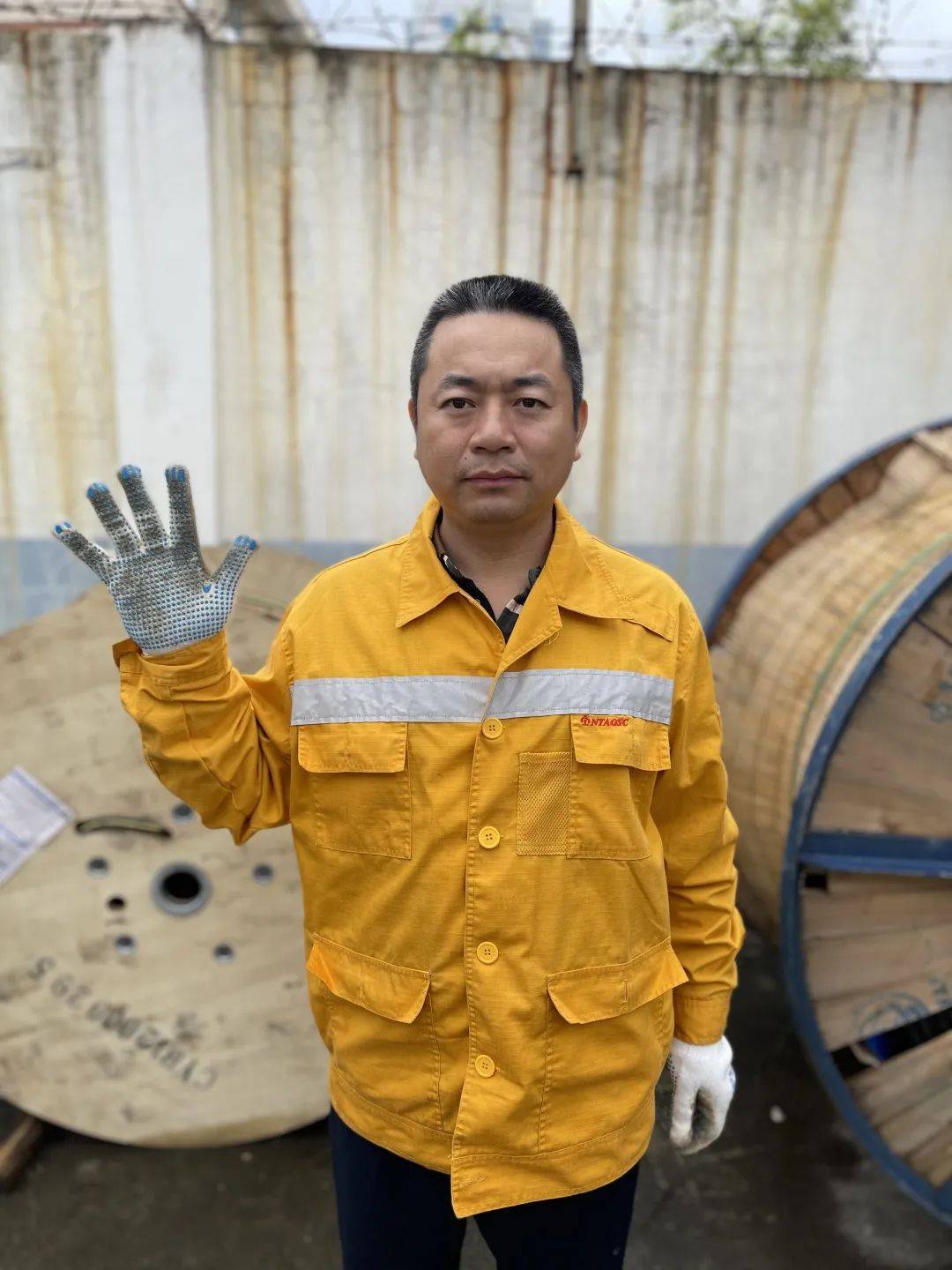 今天铁路人给你露一手