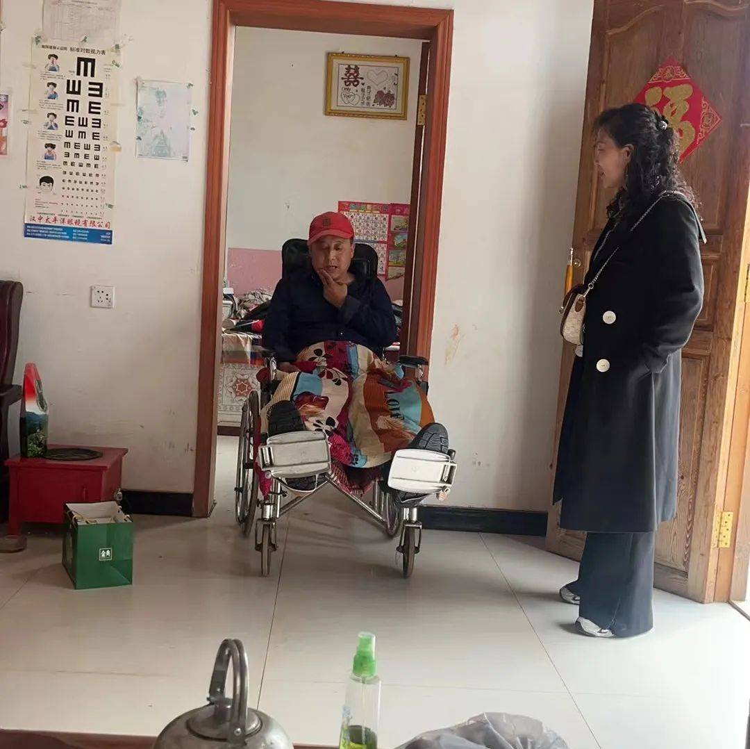 成县司法行政每日动态20240407