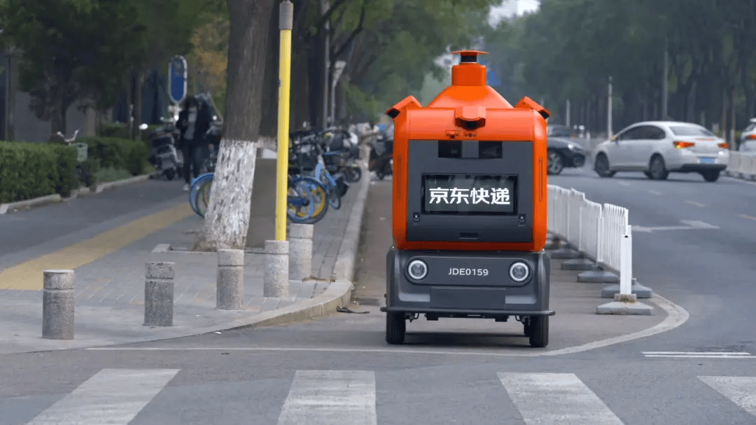 时隔12年上新快递行业治理打出组合拳