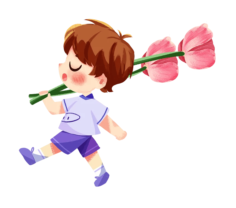 每个人都需要被看见