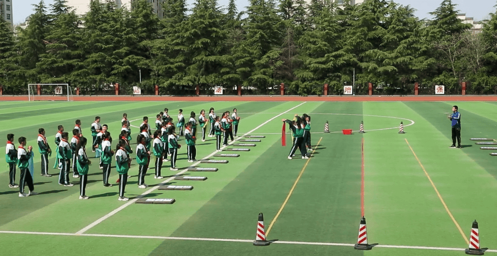 龙小喜报肥城市龙山小学六位教师获得山东省优课