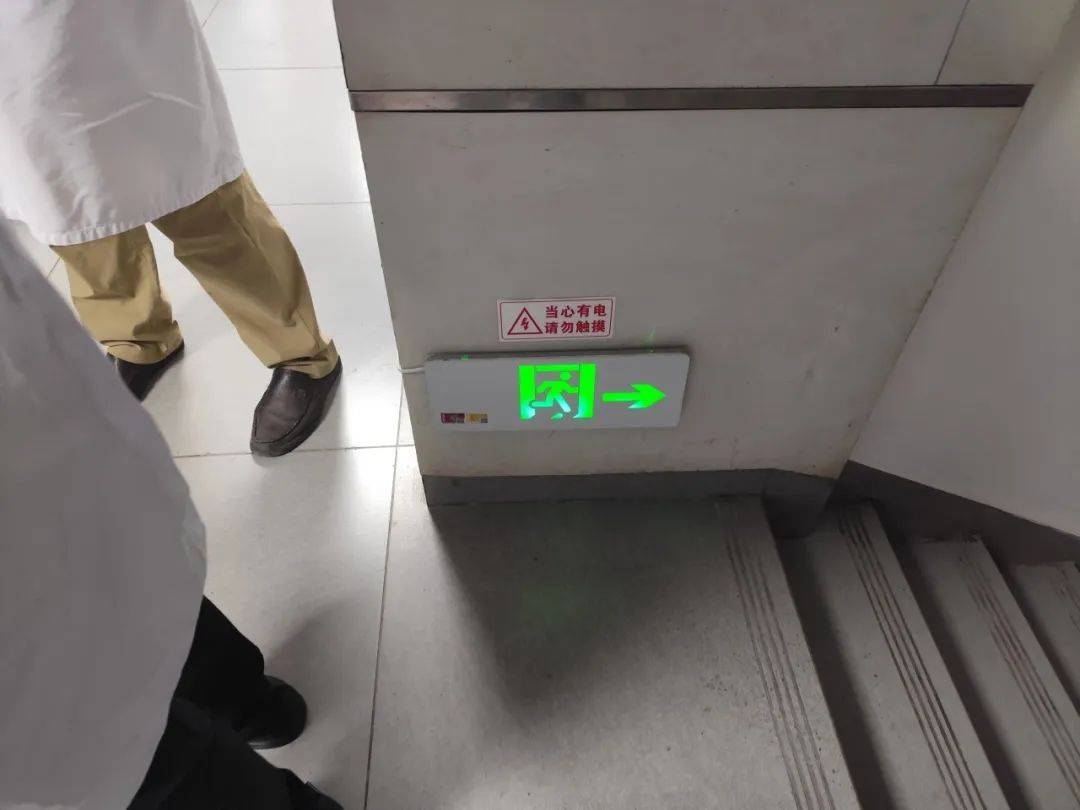 曝光台内江这13家单位存在火灾隐患