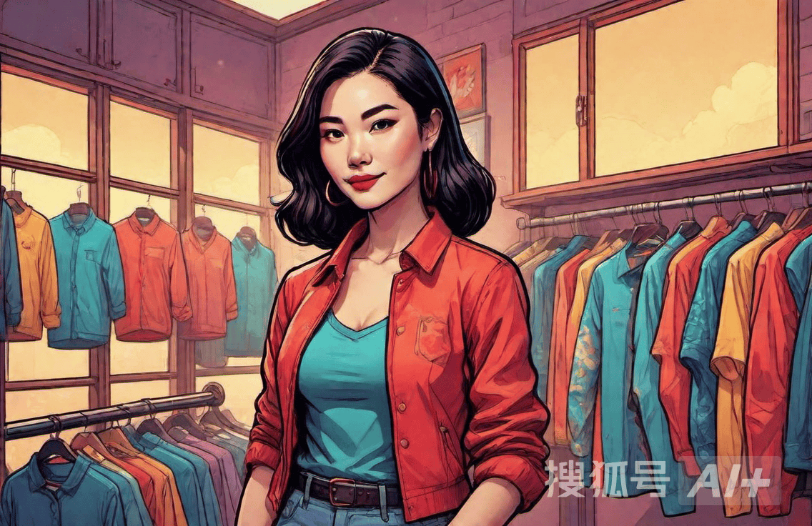 穿搭新时髦:个性与潮流的华丽共舞_时尚_com_jjtbs