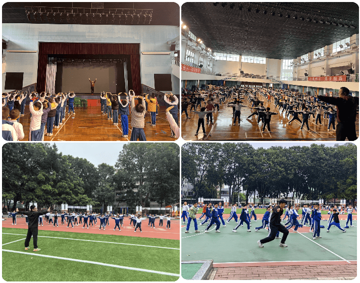 小学武术标题（小学武术比赛报道） 小学武术标题（小学武术比赛

报道）《小学生武术锦标赛美篇》 武术资讯