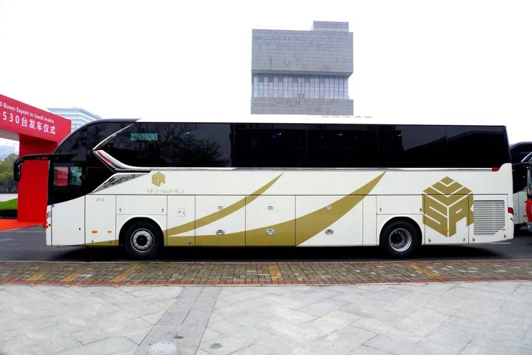 闪耀"一带一路" 530台安凯客车扬帆出海,奔赴沙特!_搜狐汽车_搜狐网