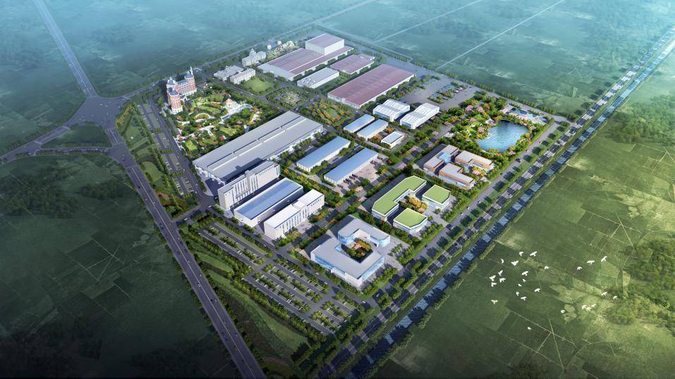 百年梨园千树雪,情牵故里助兴农——2024年青县盘古梨花节暨小洋人第