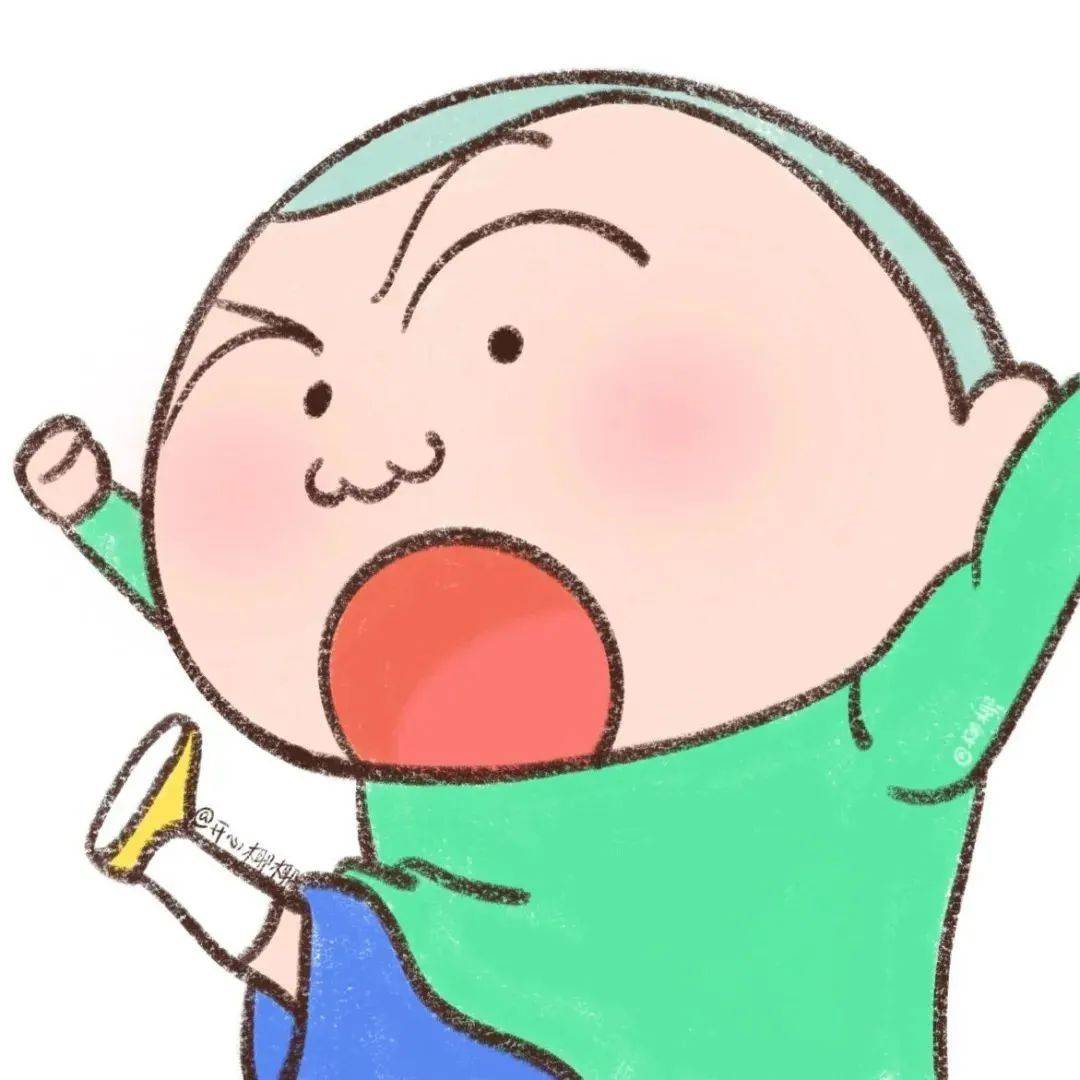 新颖头像热爱万象爆炸开心