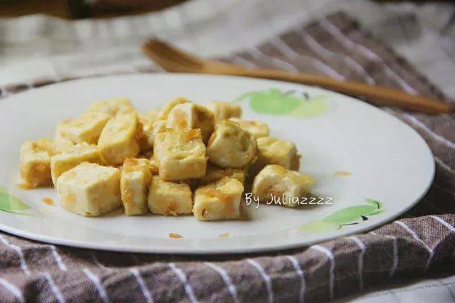 手把手教你高能菜谱