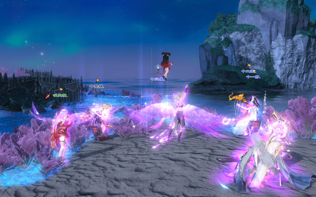 大神校场直充20w洗武器豪掷百万只为白月光