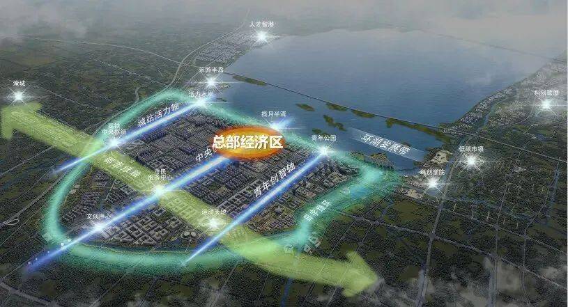 以总部经济提升城市竞争力常州这个重磅政策出台