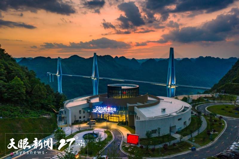 天眼专访石培华探索新质生产力与文化和旅游高质量发展互促新路