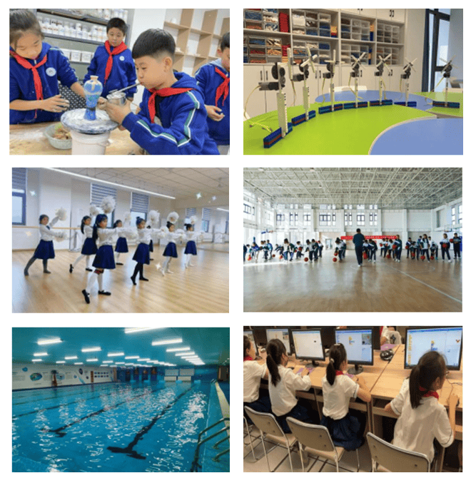 第310所名师之路整本书阅读科研实践基地校山东济宁天立学校