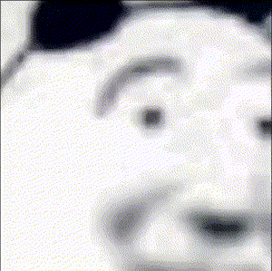 贱贱的熊猫头表情包