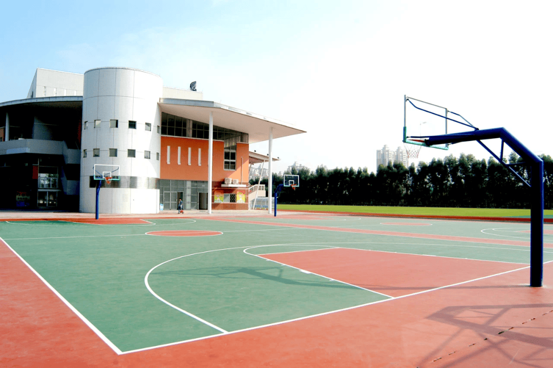 2024年广州市禺山高级中学体育艺术特长生自主招生简章