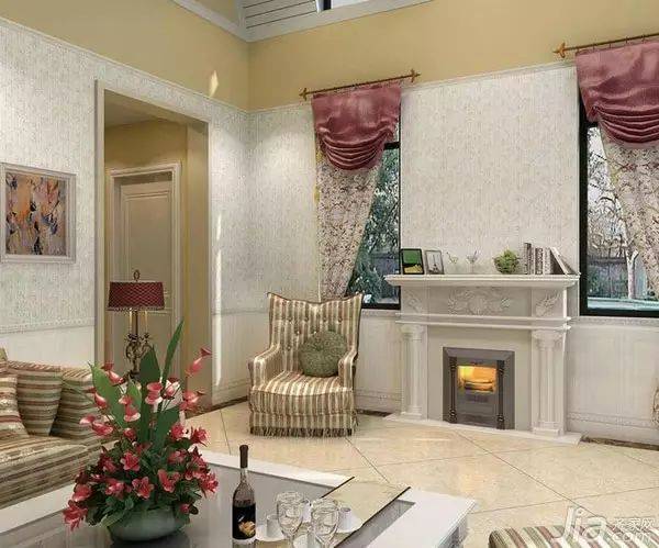 低调奢华,14款别墅客厅,给你的装修带来意想不到的灵感