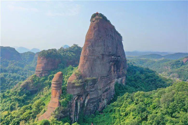 广东三连三天两晚四天三晚溶洞地质少数民族文化民俗