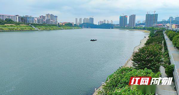 解读| 湖南今日形成“湘江2024年第1号洪水”，洪水编号如何而来？