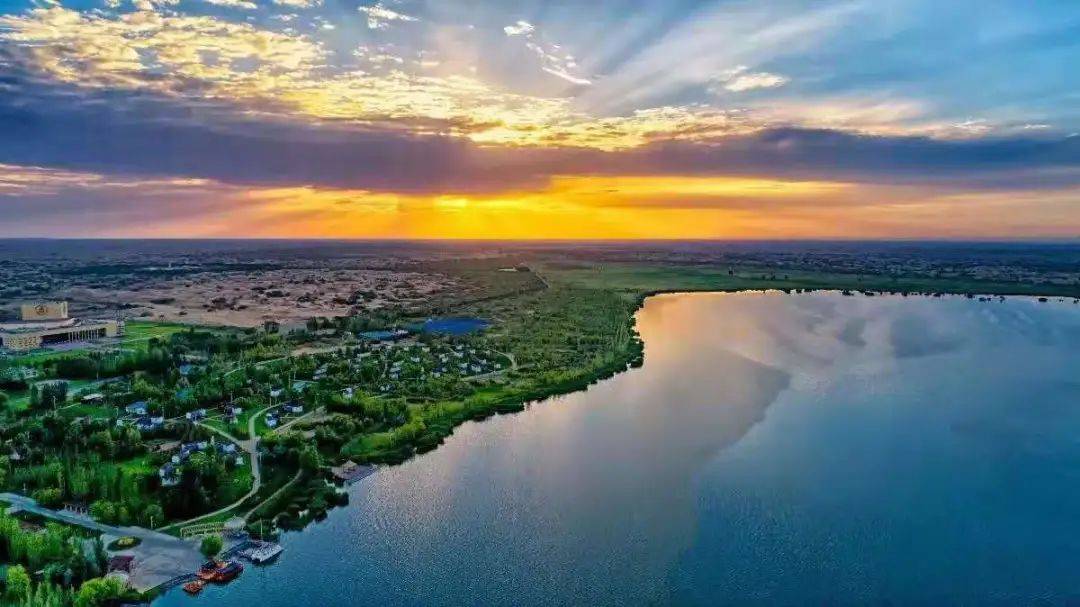 大沙头生态文化旅游区大沙头生态文化旅游区aaaa心生向往的沙漠生态