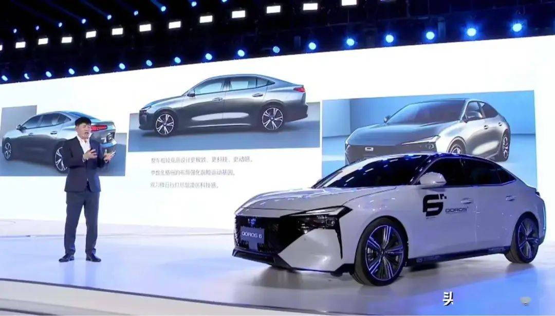 奇瑞出手相助,观致"复活重启"?_搜狐汽车_搜狐网