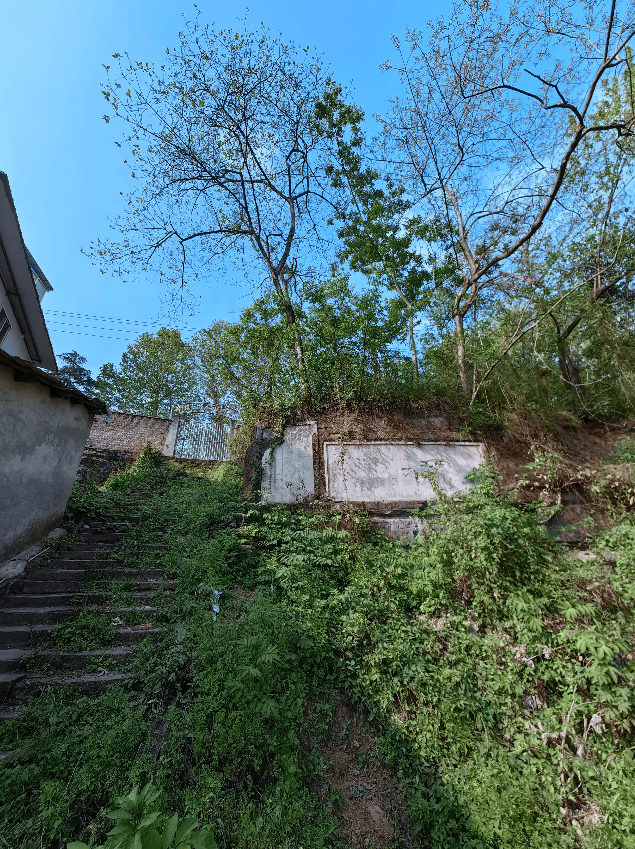 历史文化南充大学教育是怎样开始的西山书院和川北文学院遗址考察记