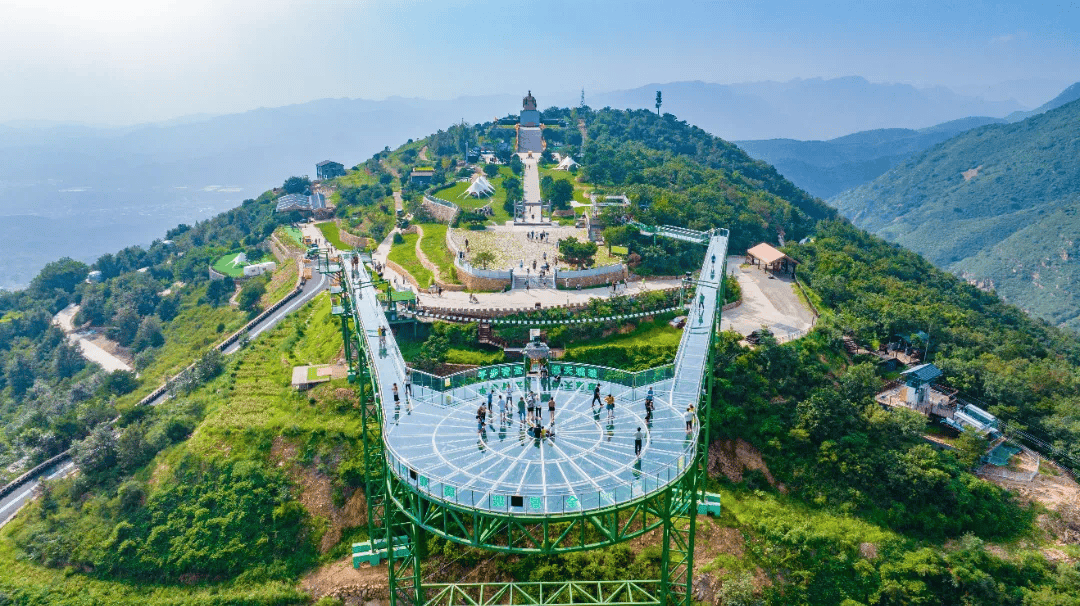 "清明"小长假撬动蓟州"春日经济"_旅游_假日_景区