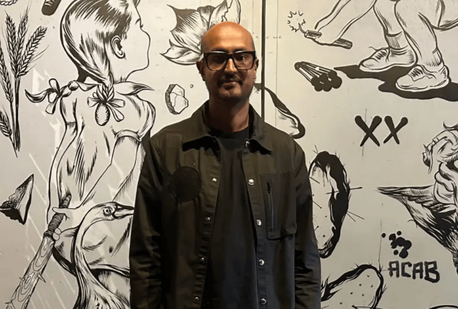 这家捧红珀斯多位歌星的热门酒吧要撑不住了只因现今年轻人的这个习惯