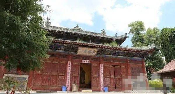 秦州文庙: 浸润古城天水的儒家文脉