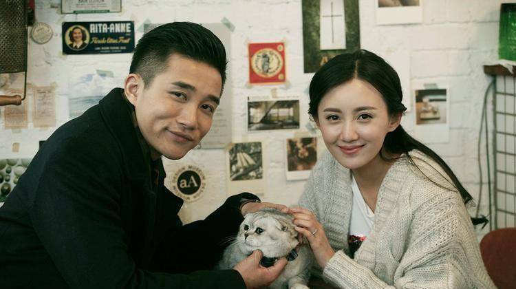 张墨锡和张博宇这对夫妻档,用自己的努力和才华在娱乐圈闯出了一片天.