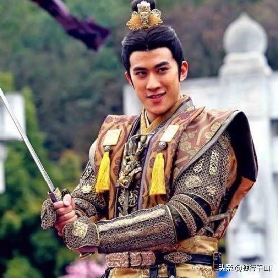 李治廷与王力宏你真的分得清吗