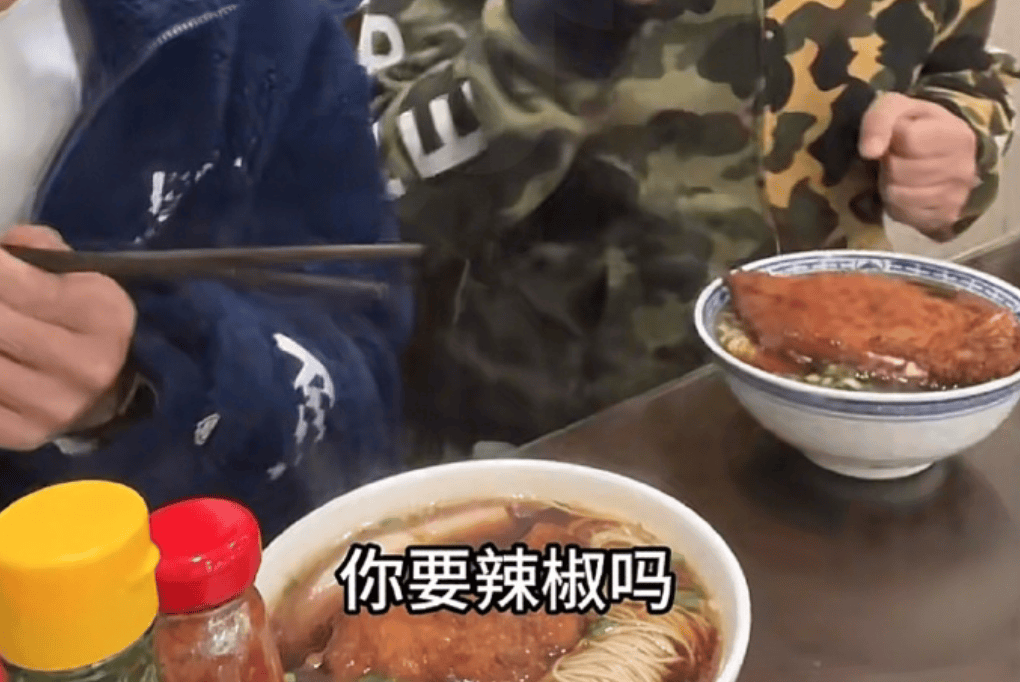 我支持他们俩在一起