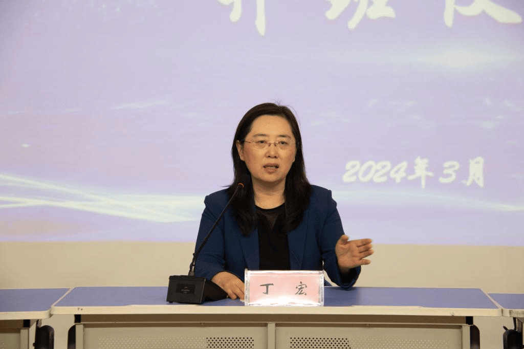 黑龙江大学开展辅导员谈心谈话技能专题培训