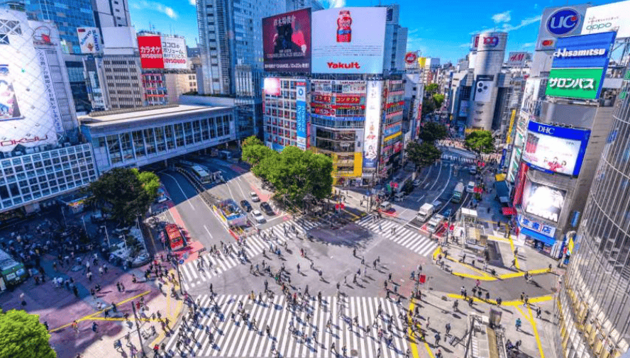 东京人气爆棚车站排行第一竟然是独家房源推荐