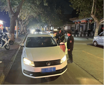 处罚非法营运网约车11台渭南一地严厉打击非法营运