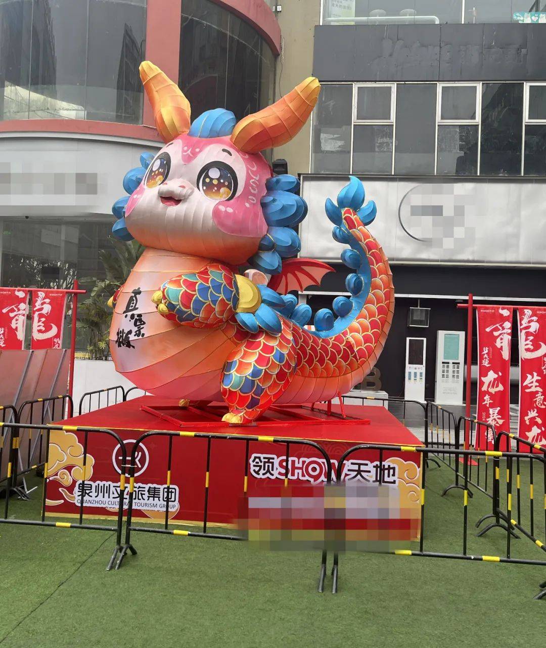 泉州交警交通黑科技全新亮相就在这里