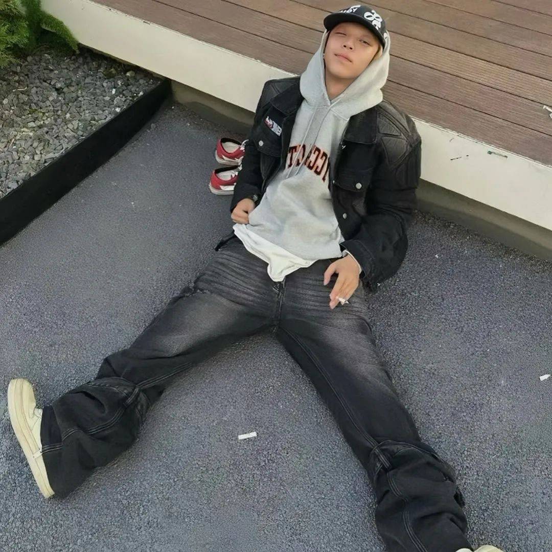 头像让人连连称赞的微信头像