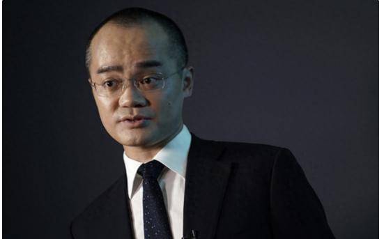 继续大撤退王兴连续抛售理想套现超5亿大洗牌开始了