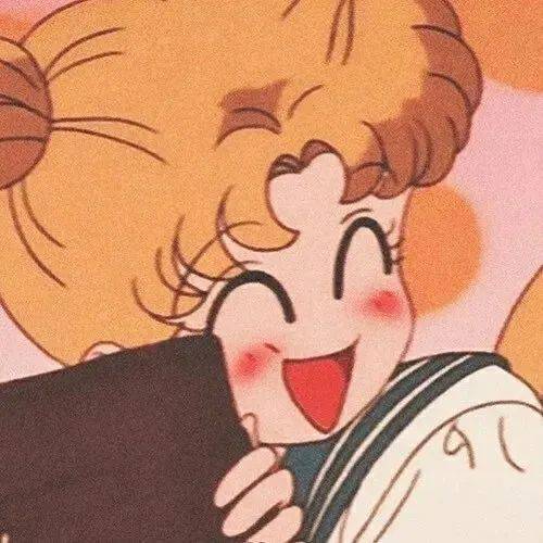 头像吸引力极强的风格动漫头像