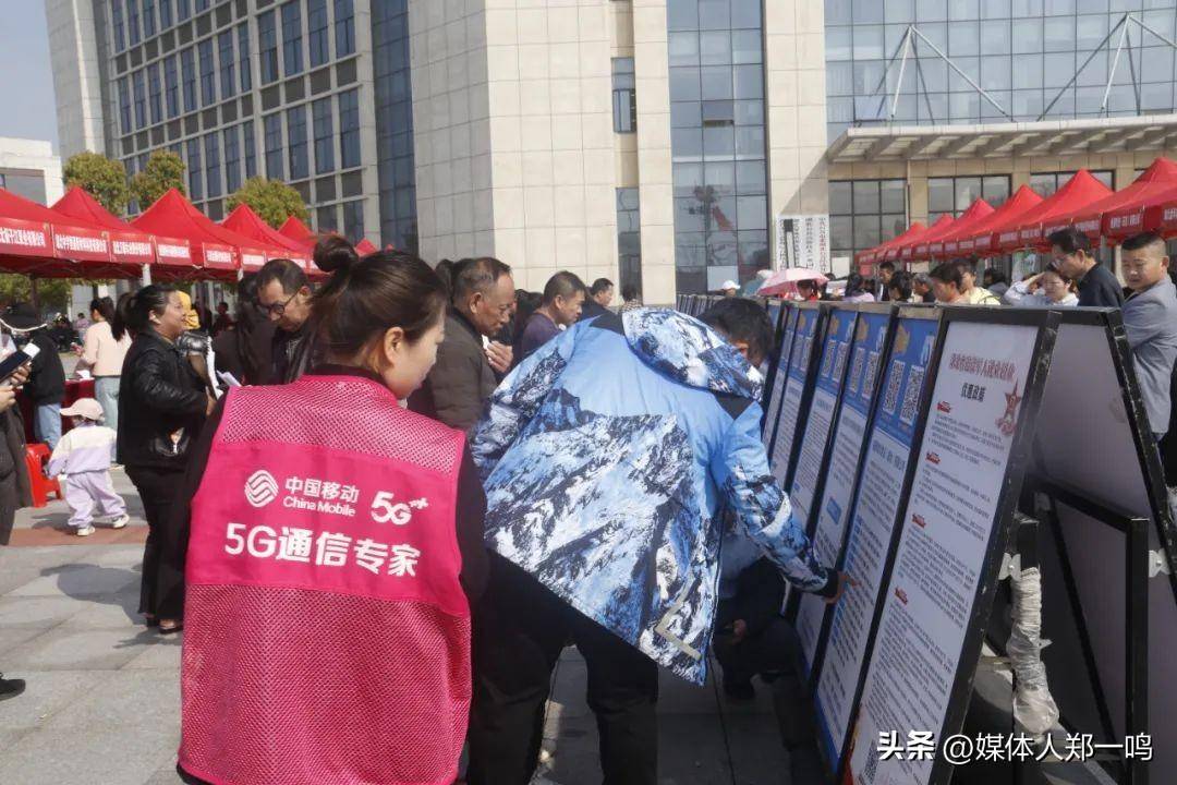 火爆石首市2024年服务民营企业专场招聘会