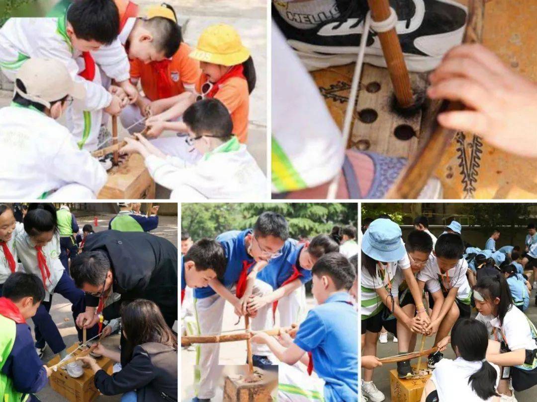 长安三万里寻觅回家路西安五日研学走进古都长安对话千