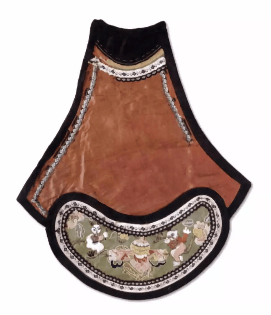 欲遮还羞中国古代女性内衣图史