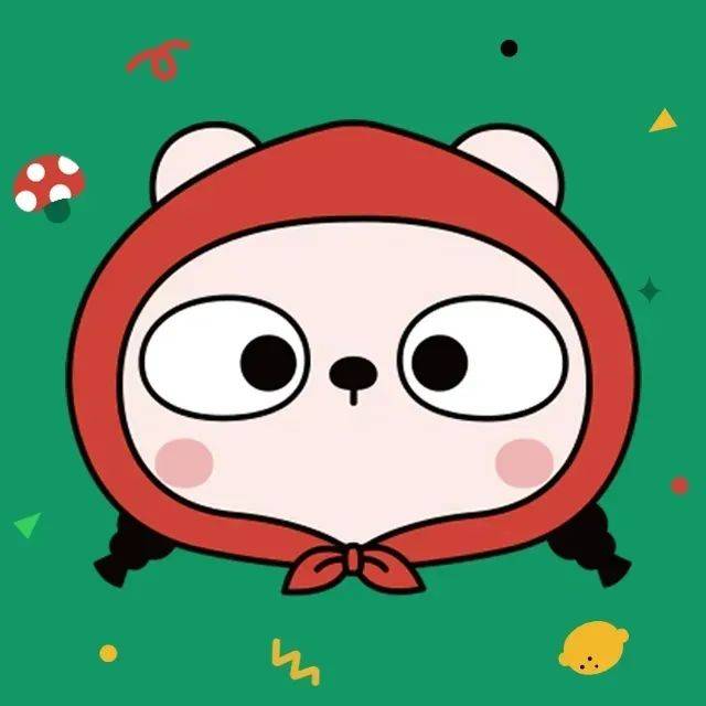 头像 | 承包了你四月的头像