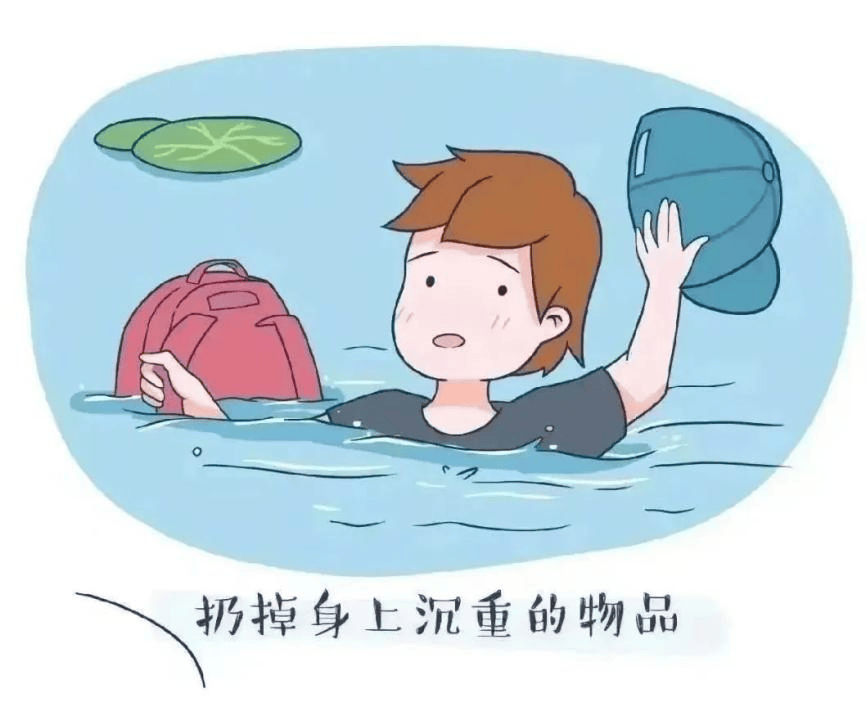 【关爱保护未成年健康成长】 预防溺水,珍爱生命——防溺水安全知识