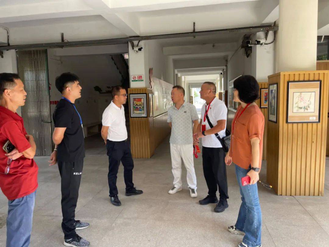 柳市人大为民唯实代表联合工作室打响基层人大工作品牌