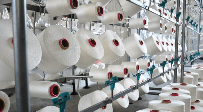 夏季订单下达部分纱线涨价300500元吨郑棉走势强于美