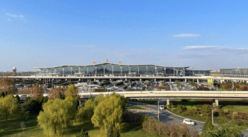 石家庄正定国际机场总体规划获批复,2035年旅客吞吐量将达3800万人次