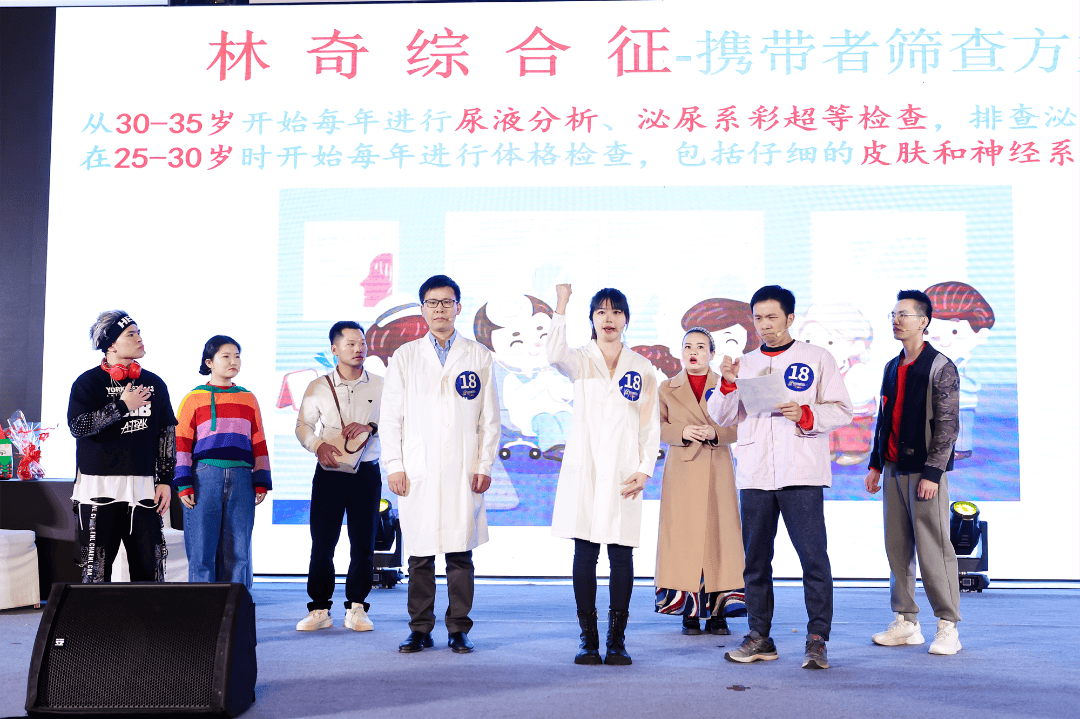 我院病理科团队在全国科普大赛获佳绩_病理学_工作_作品