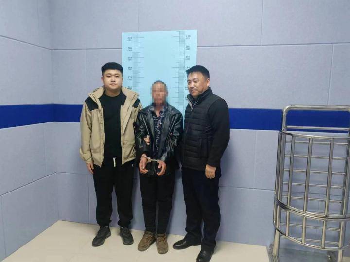 两只国家一级保护动物被毒杀犯罪嫌疑人已被抓获