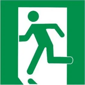 必须让孩子认识的24个安全标识你家孩子会了吗